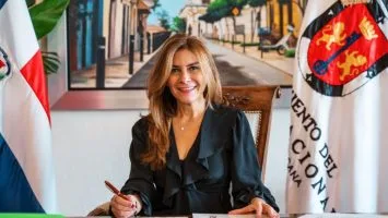 ADN reconoce al Comité Organizador de los Juegos Santo Domingo 2026