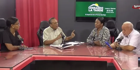 Washington Lithgow valora como importante creación de Relevic