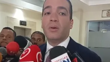 Charlie Mariotti pide transparencia y mérito en elección de nuevos jueces de la Suprema Corte