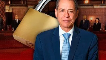 Cierra plazo para aspirar a vacantes en la SCJ; Fernando Langa entre los postulantes