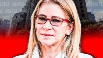 Cilia Flores solicita prisión domiciliar en Nueva York alegando afecciones de salud
