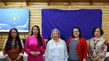 Cipesa inicia ciclo de formación sobre cobertura periodística de la violencia basada en género