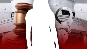 15 años de prisión para mujer que cometió actos de tortura y barbarie contra recién nacida