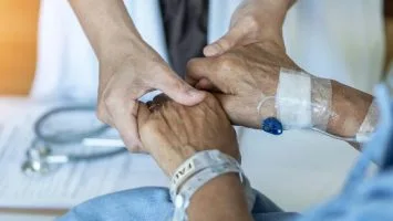 Presentan estrategia nacional “Hospitales Manejando Dolor y Cuidados Paliativos”