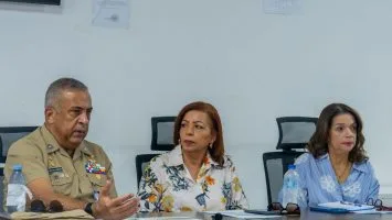 DGM y Conani revisan protocolos para manejo de menores en procesos migratorios