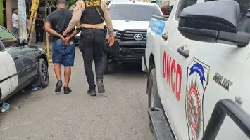 Incautan 7,000 gramos de distintas drogas durante 50 operativos y allanamientos en el DN