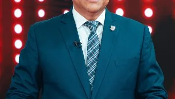 Tobías Crespo responsabiliza a las autoridades por el desorden del tránsito