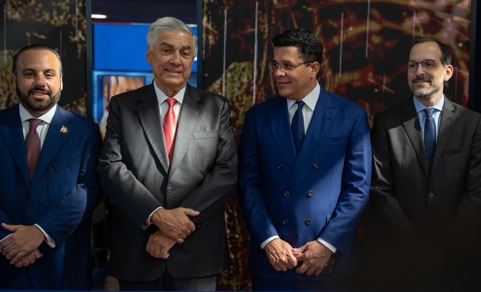 Collado: "Los franceses prefieren a RD en toda la región del Caribe"