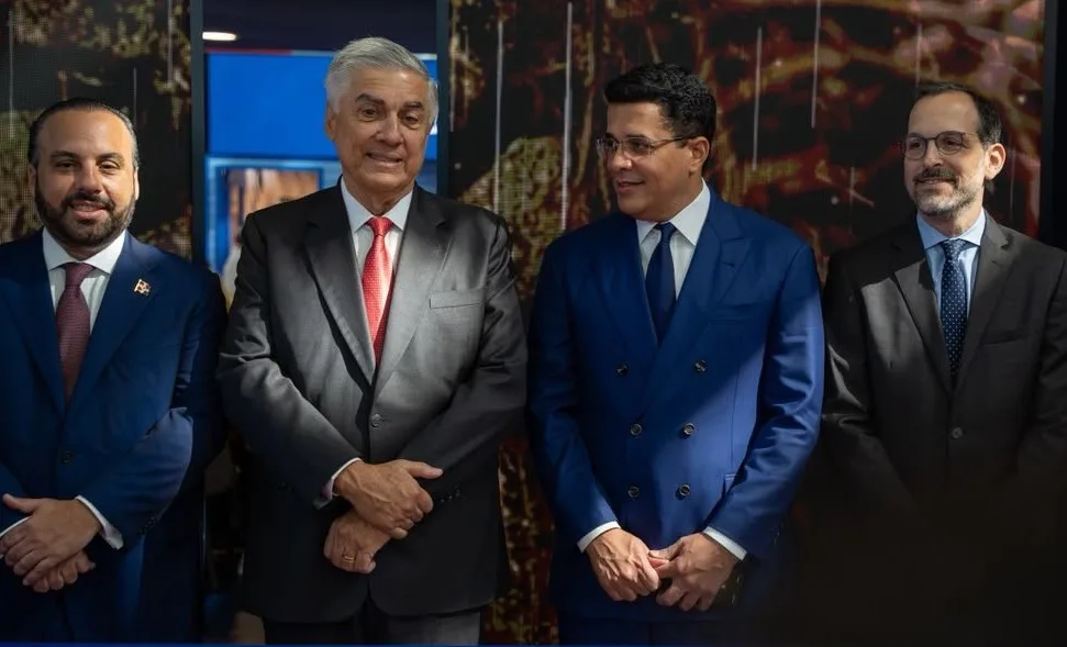 Collado: "Los franceses prefieren a RD en toda la región del Caribe"