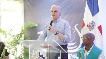 Luis Miguel De Camps destaca la Educación Técnico Profesional para ampliar oportunidades de los jóvenes