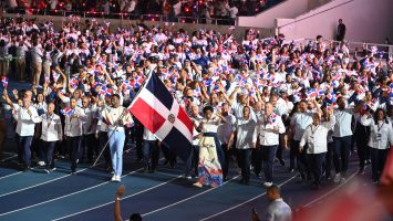 Comité Olímpico Dominicano agasajará a medallistas Santo Domingo 2026