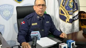Buscan a responsables de tiroteo donde murieron «Diddy Glow» y otra persona en Boca Chica