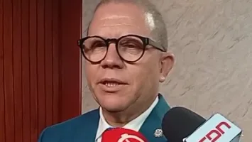 El sector eléctrico es el mayor descalabro del Gobierno de Abinader, señala Rafael Castillo