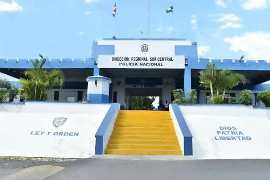 Se entrega menor de edad señalado en tiroteo de Nizao
