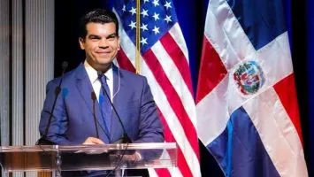 Wellington Arnaud expondrá ante la OEA los avances de RD en agua y saneamiento