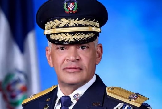 Director de la Policía lanza fuerte advertencia