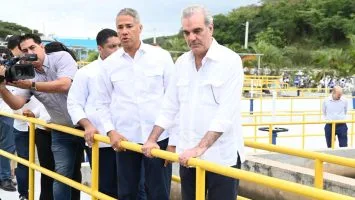 Director de Coraasan destaca ampliación del Acueducto Cibao Central con inversión de RD$9,000 millones