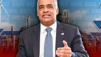 Diversificación energética permitirá amortiguar impacto de factura petrolera, afirma Joel Santos
