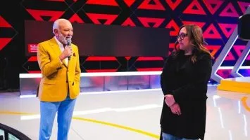 Programa Divertido con Jochy regresa a Color Visión con temporada especial de tres meses