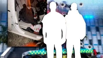 Dos presuntos delincuentes mueren tras enfrentar a patrulla policial en SDE