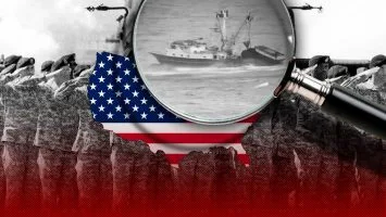 EE.UU. suma siete barcos de pesca hundidos en Ecuador por supuesto apoyo al narcotráfico