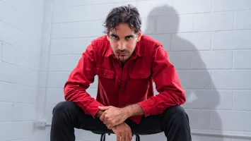 Miguel Oniel se sumerge en el suspenso en los «#MartesDeMiedo» de Microteatro
