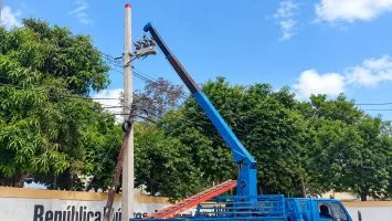 Edeeste busca reducir en 67 % la duración de interrupciones con automatización de su red
