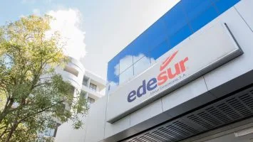 Edesur habilita centro de información para orientar a clientes sobre facturación