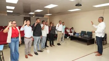 Egresados de Educación Física de la UASD constituyen asociación para fortalecer la profesión