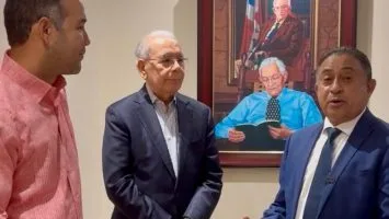 El PLD inicia su Plan Integral de Carnetización para sus miembros y militantes