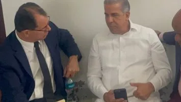 Abogados de Alcántara, Mejía, Medina y Color Visión acuden a Fiscalía tras querella por presunta difamación