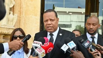 Director de Pro Consumidor anuncia que dejará el cargo próximamente y destaca resultado de su gestión