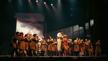 Chicago (Crítica de Teatro)
