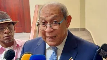 Santos Badía: “Ya no es un problema financiero, es un tema de calidad” en la educación dominicana