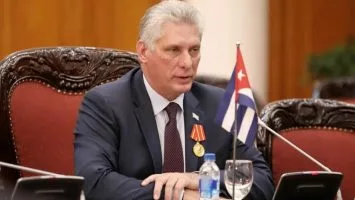 Cuba afirma que puede avanzar en reducción de riesgos pese a sus limitaciones