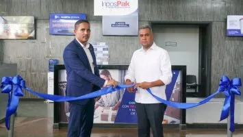 Inposdom presenta Inpospak para facilitar compras internacionales en línea