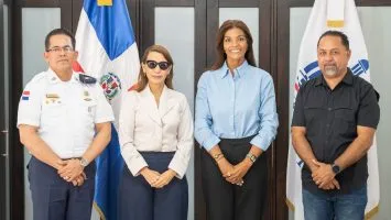 Instituciones gubernamentales realizarán jornada de prevención sísmica en Puerto Plata