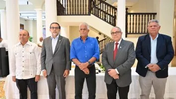 Santiago se prepara para la Copa Davis; RD buscará ascenso al Grupo I Mundial