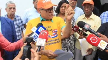 Entidades rechazan propuesta de reforma a la Seguridad Social y demandan cambios profundos