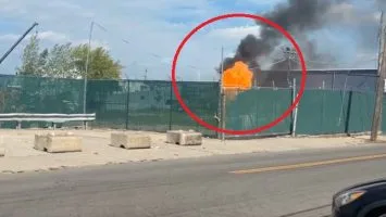 Explosiones sacuden condado Staten Island; se reporta una persona muerta