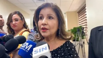 Margarita Cedeño llama a fortalecer valores ciudadanos y destaca avances en reforma policial