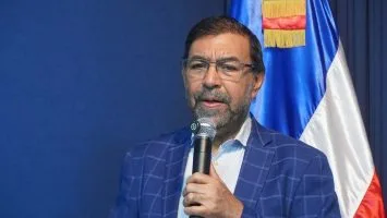 Indrhi destaca medidas aplicadas para el aprovechamiento del agua