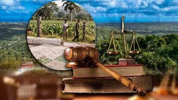 Familia Disla denuncia presunta intervención militar en litis por terrenos