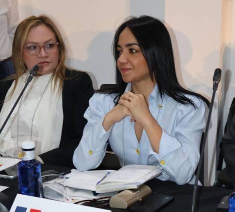 Faride no ve contradicción entre  tasa de homicidios y percepción de inseguridad