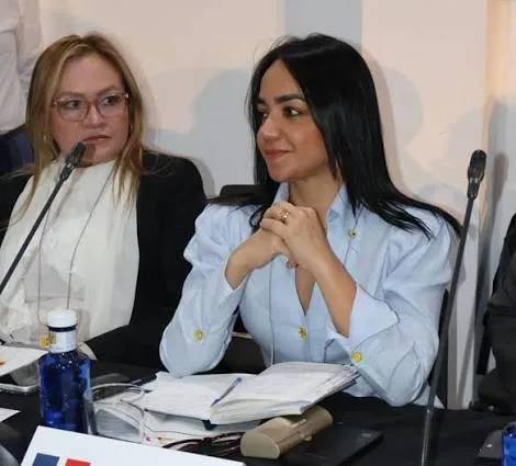 Faride no ve contradicción entre  tasa de homicidios y percepción de inseguridad
