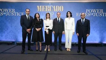 Presidente del TC destaca papel de la justicia en la seguridad jurídica