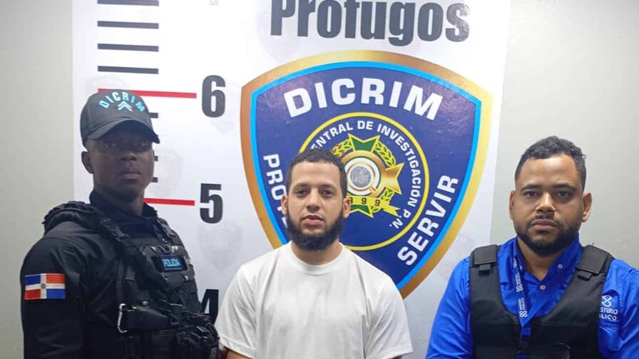 Deportan de EEUU un dominicano requerido por la justicia de La Altagracia