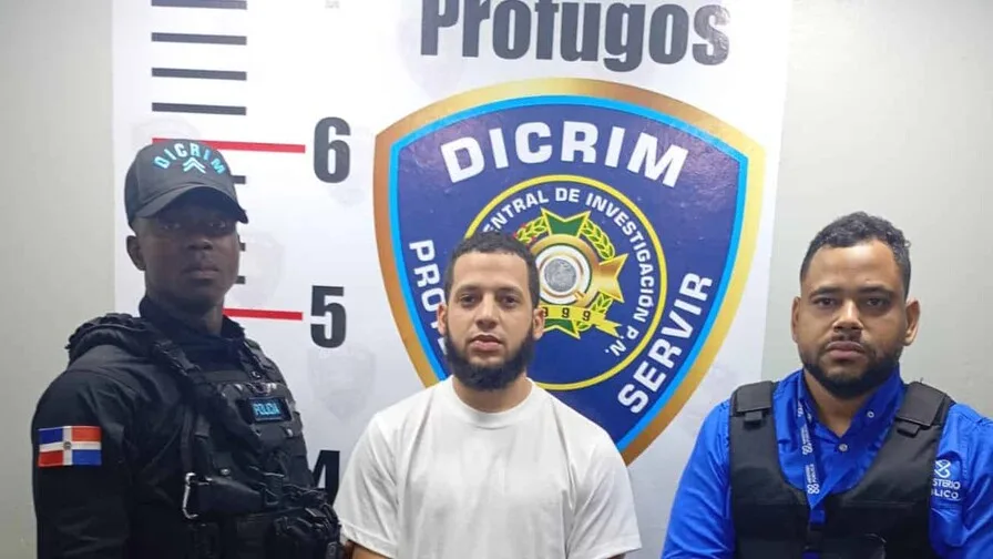 Deportan de EEUU un dominicano requerido por la justicia de La Altagracia