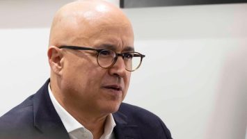 Francisco Domínguez Brito: “Es alarmante el deterioro de la educación dominicana“