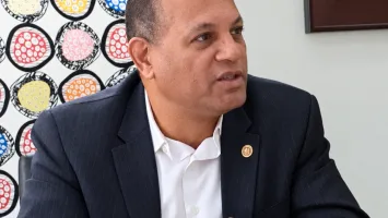Dignidad Jurídica del PLD oficializará este sábado su candidato a presidencia del CARD